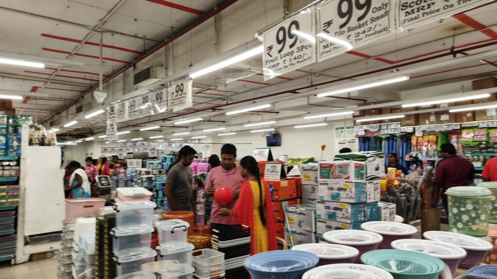 DMart Patancheru guide — timings, address, best sections, shopping tips, offers and how to reach. Read this before your next DMart Patancheru trip!