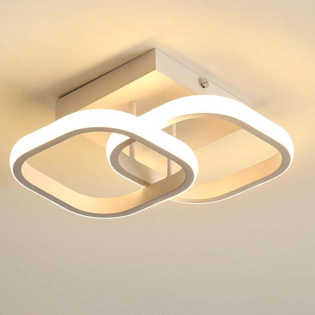 Discover how the Desidiya Modern Dimmable Minimalist LED Pendant Light elevates your space—warm glow, sleek design, eye protection, adjustable light modes. Read the full review, benefits, installation tips & FAQs.