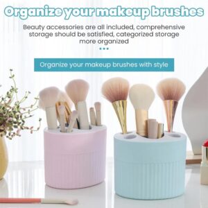 Upgrade your bathroom with the DOOMSDAY Toothbrush & Toothpaste Organizer! Waterproof, modern, and no-drill—perfect for every family.