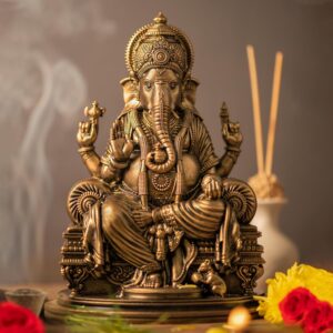 Discover the top 5 religious items on Amazon that are perfect for Diwali puja and gifting. From Lakshmi & Ganesha idols to pooja-thali sets and decorative diyas – these evergreen essentials bring positivity and blessings to your home.