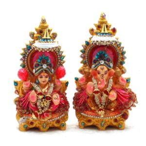 Discover the top 5 Dhanteras items you must add to cart on Amazon — from Ganesh-Lakshmi idols to puja yantras. Shop wisely, bless your home, and save big!