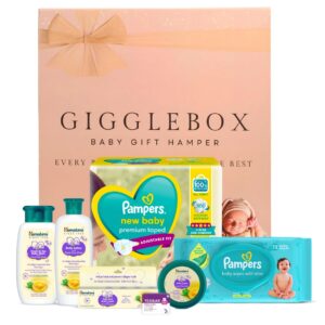 Discover the top 5 baby products available on Amazon India — from diapers to gift hampers. Make parenting easier and safer with smart picks!
