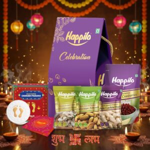 Looking for the best Diwali gift hampers on Amazon? Discover 5 bestseller hampers — sweets, chocolates, dry fruits and curated gift boxes — with buying tips, budget picks, and FAQs to make gifting stress-free.