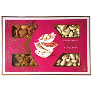 Looking for the best Diwali gift hampers on Amazon? Discover 5 bestseller hampers — sweets, chocolates, dry fruits and curated gift boxes — with buying tips, budget picks, and FAQs to make gifting stress-free.