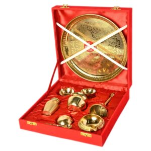 Discover the top 5 religious items on Amazon that are perfect for Diwali puja and gifting. From Lakshmi & Ganesha idols to pooja-thali sets and decorative diyas – these evergreen essentials bring positivity and blessings to your home.