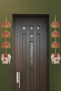 Discover the top 5 Dhanteras items you must add to cart on Amazon — from Ganesh-Lakshmi idols to puja yantras. Shop wisely, bless your home, and save big!