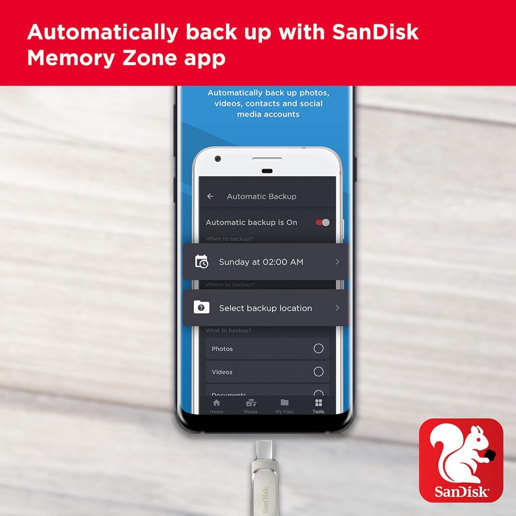 Experience speed, style, and convenience with the SanDisk Ultra Dual Drive Luxe USB-C Type-C 128GB. Featuring dual connectors, ultra-fast 400MB/s transfer speeds, and a premium all-metal design, it’s the smartest way to move and store your data effortlessly.
