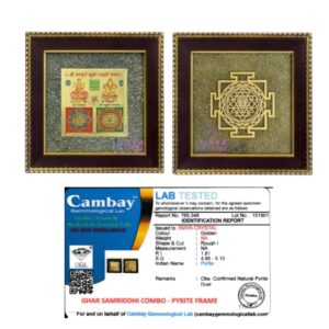 Discover the top 5 Dhanteras items you must add to cart on Amazon — from Ganesh-Lakshmi idols to puja yantras. Shop wisely, bless your home, and save big!