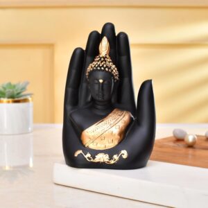 Want to bless your home, office or shop with positive energy and divine vibes? Check these top 5 idols and showpieces perfect for pooja room, office desk or shop — beautiful, spiritual and highly rated. Ideal for home décor, prayers, meditation and gifting