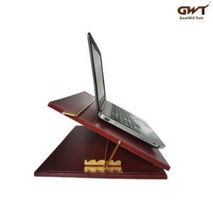 Discover why the GoodWill Tech Leatherette Table Top is trending among students, professionals, artists, and remote workers. With adjustable height, a premium leatherette finish, anti-slip design, and ergonomic Z-type construction, it dramatically improves writing, sketching, typing, and laptop usage—without assembly.