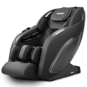 Discover the top 5 full-body massage chairs available on Amazon India in 2025. We compare features, benefits, and what to look for — so you can pick the best one for your home spa experience.