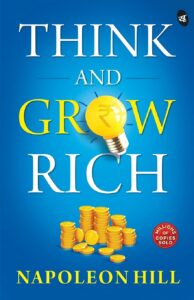 Discover the top 5 books (available on Amazon) by renowned authors to become rich. Learn why they work, the key take-aways, and how you can apply them today.