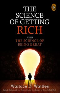 Discover the top 5 books (available on Amazon) by renowned authors to become rich. Learn why they work, the key take-aways, and how you can apply them today.