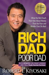 Discover the top 5 books (available on Amazon) by renowned authors to become rich. Learn why they work, the key take-aways, and how you can apply them today.