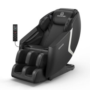 Discover the top 5 full-body massage chairs available on Amazon India in 2025. We compare features, benefits, and what to look for — so you can pick the best one for your home spa experience.