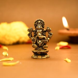 Want to bless your home, office or shop with positive energy and divine vibes? Check these top 5 idols and showpieces perfect for pooja room, office desk or shop — beautiful, spiritual and highly rated. Ideal for home décor, prayers, meditation and gifting.