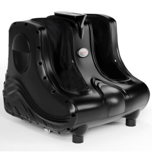 Lifelong Foot Massager Machine for Pain Relief