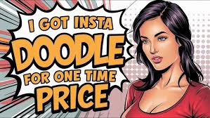 Instadoodle