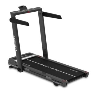 Discover how the MAXPRO Glide 4.5HP Peak Motor 3 in 1 Foldable Treadmill with Remote Control transforms your fitness routine with auto incline, under-desk walking mode, dual LED display, shock absorption and whisper-quiet motor—built for every fitness level.