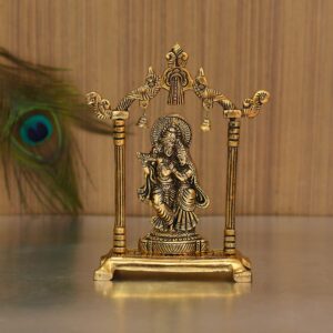 Want to bless your home, office or shop with positive energy and divine vibes? Check these top 5 idols and showpieces perfect for pooja room, office desk or shop — beautiful, spiritual and highly rated. Ideal for home décor, prayers, meditation and gifting