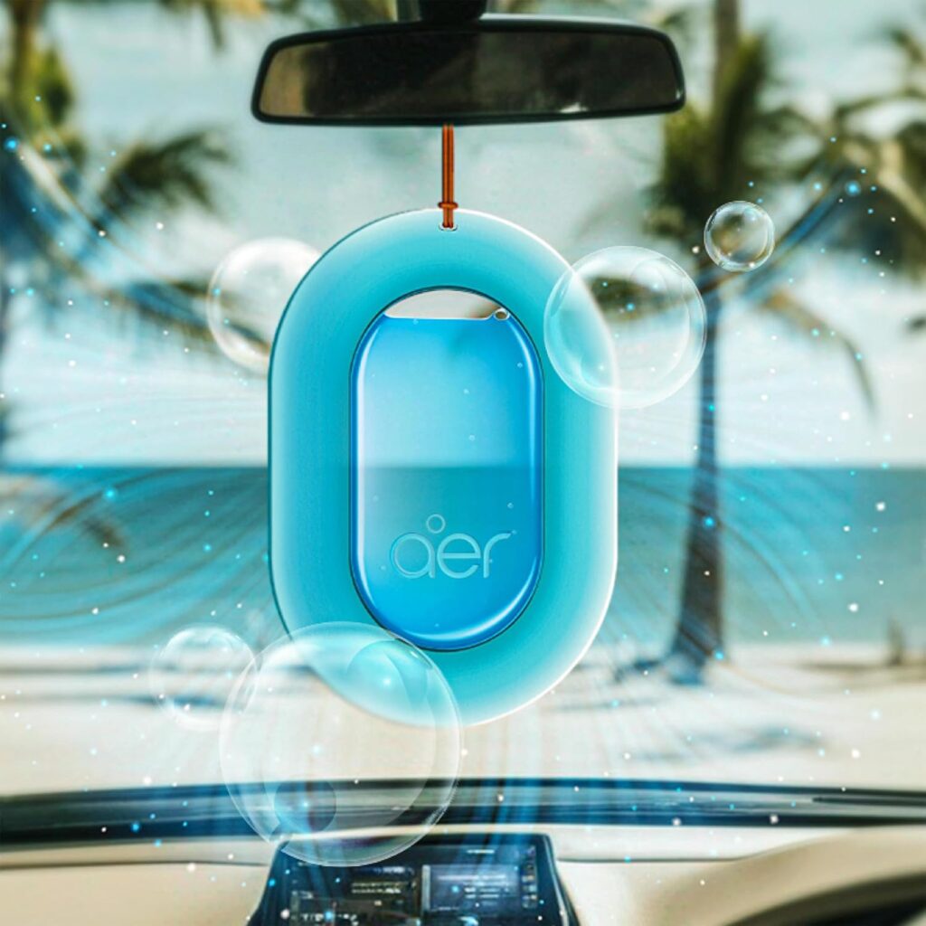 Transform your car rides with the Godrej aer O – Hanging Car Air Freshener assorted pack. Enjoy up to 30 days of fresh scents, spill-proof design, and easy use. Read our in-depth review now!