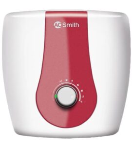 AO Smith Xpress Storage Water Heater White