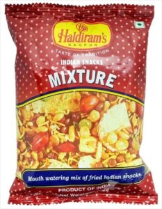 Haldiram's Nagpur Mixture