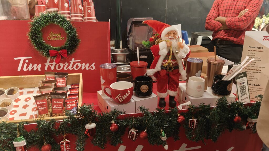 Explore the Community Christmas Carnival at Silpa Gram Craft Village, Hyderabad. Food stalls, live band, shopping & festive vibes — a must-visit event!