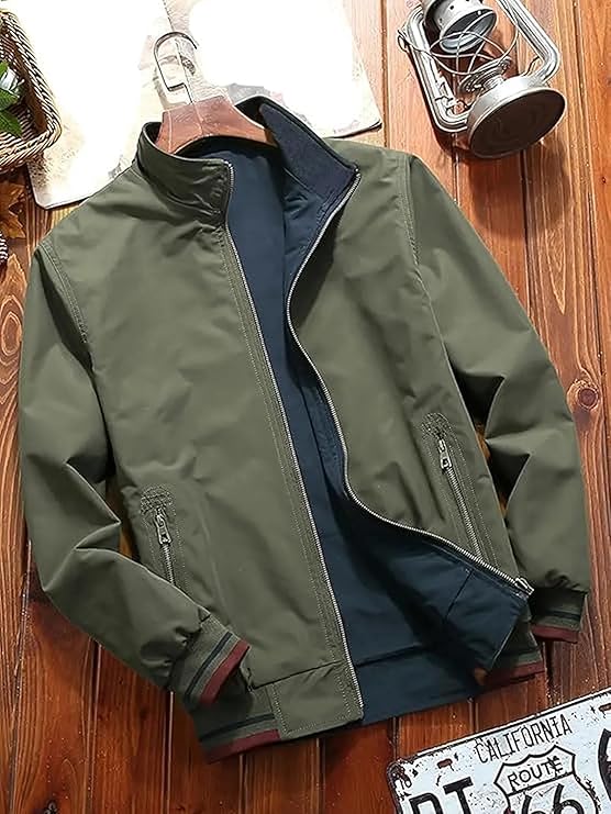 Discover why the trending Lymio Jackets are India’s #1 bestseller. Lightweight, stylish & budget-friendly bomber jacket ideal for all seasons. Full review + sizing guide.