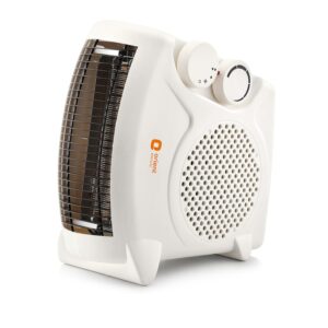 Discover the ultimate winter showdown: Orient Electric Areva Portable Room Heater vs Orpat OEH-1220 2000-Watt Fan Heater. Find out which heater truly wins.