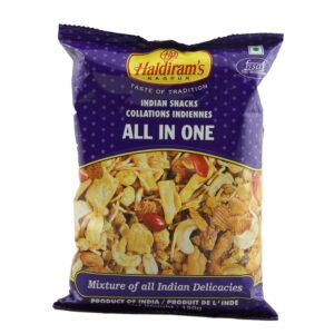 Haldiram's Nagpur All in One, 200g