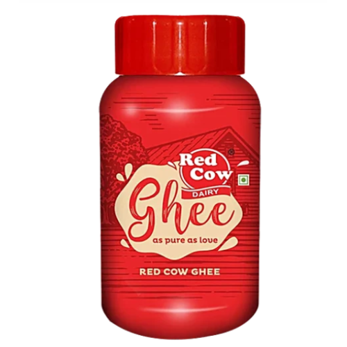 Discover the inspiring journey of Red Cow Dairy — from humble beginnings to a dairy powerhouse. Learn why their ghee, badam milk, curd and more are winning hearts across India. Plus, see my top 8 favourite Red Cow products (with links) worth trying today!