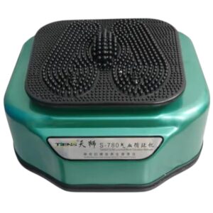 Discover how the TIENS 780 Luxurious Blood Circulation Machine improves whole-body circulation, reduces fatigue, boosts energy, supports diabetes & varicose veins, and delivers full-body perfection with its copper motor and dual-speed vibration therapy.