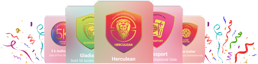 Aila Nagaraj’s Trophy Cabinet