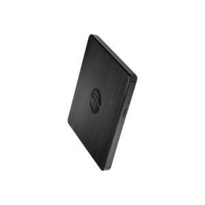 Discover why the HP External USB DVD-RW Drive is perfect for laptops. Fast, compact, plug-and-play disc burning with Windows & Mac support.