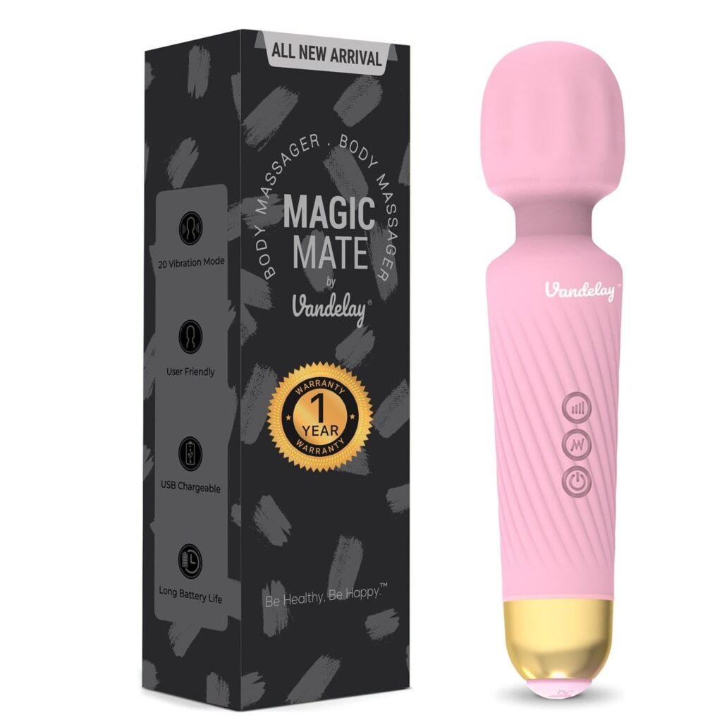 Experience instant muscle relaxation with the Vandelay Full Body Massager for Women & Men featuring 20 modes, 8 speeds and wireless use. Full review + FAQs. 🎯 FOCUS KEYPHRASE Vandelay Full Body Massager for Women & Men 🏷️ FOCUS KEYWORDS Vandelay massager review, full body massager, handheld massager, rechargeable massager, silicone body massager, pain relief massager 🔗 SLUG vandelay-full-body-massager-review ⭐ SEO TITLE Vandelay Full Body Massager Review: Wireless, Powerful & Surprisingly Effective! 🧘‍♂️ FULL DETAILED BLOG POST (High readability + Human tone + Easy flow) Finding a good massager today feels harder than ever. With so many options online, most people end up confused—some massagers are too noisy, some feel too weak, and others simply don’t last. That is why the Vandelay Full Body Massager for Women & Men has suddenly become a best-seller. It’s lightweight, powerful, rechargeable, and designed to give instant relief from soreness, fatigue, stiffness and everyday body pain. And because it uses medical-grade silicone, it’s not only safe on the skin but also durable for long-term use. In this detailed review, we break down everything you need to know—features, benefits, performance, suitability, and real-world use cases. Let’s dive in! 💖 Why This Vandelay Massager Is Becoming a Customer Favorite People today want convenience. They want a massager that is easy to hold, easy to use, and strong enough to actually relieve muscle tension. The Vandelay Full Body Massager for Women & Men checks all those boxes effortlessly. Here’s what makes it stand out: ✔️ 1. Designed for Full Body Pain Relief Whether you feel discomfort after long office hours or your muscles ache after workouts, this massager helps reduce: Neck stiffness Shoulder tension Lower back pain Foot fatigue Arm soreness Leg cramps Post-exercise muscle tightness Because the head is flexible and soft, it adapts to different body curves smoothly. ✔️ 2. Offers 20 Massage Modes & 8 Speed Levels This is where it beats many massagers in the same category. Instead of just 1 or 2 speeds, you get: Gentle relaxation mode Deep tissue massage mode Pulsation mode Wave mode Intense relief mode The variety helps you customize your experience based on the body part and your pain level. ✔️ 3. Made with Medical Grade Silicone High-quality silicone makes the massager: Soft on the skin Hypoallergenic Non-irritating Easy to clean Long-lasting Sweat-resistant Comfort + hygiene in one device. ✔️ 4. Lightweight & Extremely Portable (Only 150 g!) Weighing just 150 grams, the Vandelay Full Body Massager for Women & Men is one of the lightest handheld massagers available. You can easily carry it: In a handbag In a gym bag In a backpack While travelling Perfect for those who want on-the-go pain relief. ✔️ 5. USB Rechargeable with Long Battery Life No wires. No hassle. No limitations. Charge it using: Laptop Power bank Mobile charger Car adapter Once charged, it lasts several sessions depending on speed. ✔️ 6. Water-Resistant for Safer Use Sweat, moisture or accidental splashes won’t harm the device. This feature not only makes it durable but also easy to clean under running water. ✔️ 7. 1-Year Guarantee from Vandelay A lot of brands avoid warranties on massagers, but Vandelay confidently offers a 1-year replacement guarantee. If there’s any defect, they replace it immediately—no lengthy process. 💪 Who Should Use This Massager? It’s ideal for: Office workers experiencing neck or back stiffness Gym-goers with post-workout soreness Runners with calf fatigue Elderly people with muscle tightness Women who want daily relaxation at home Anyone dealing with everyday stress Its versatility is what makes the Vandelay Full Body Massager for Women & Men such a powerful tool. 🔍 Deep Tissue Relief Without a Physiotherapist Because of its high-powered vibration modes, you can target deep muscle layers without needing professional help. It is especially helpful for: Sciatica Muscle knots Shoulder blade tightness Foot arch pain Lower back spasms Just 5–10 minutes a day can significantly improve comfort. 🌟 Real-World Scenarios Where This Massager Shines 👉 After an intense workout Reduces stiffness and accelerates muscle recovery. 👉 After a long workday Relieves shoulder & neck tension due to laptop use. 👉 Before sleep A calming massage helps you relax and sleep better. 👉 During travel Perfect for long flights, road trips or overnight journeys. 🎁 What You Get Inside the Box Vandelay full body massager USB charging cable User manual 1-year warranty Simple, clean and ready to use. ⭐ FAQs About the Vandelay Full Body Massager 1. Is it safe for daily use? Yes, the Vandelay Full Body Massager for Women & Men is designed for everyday use. 2. Can elderly people use it? Absolutely—its soft silicone and adjustable speeds make it safe. 3. Is it noisy? No, it operates with low noise even at higher speeds. 4. Does it work for deep tissue massage? Yes, the higher speed levels provide deeper relief. 5. How long does the battery last? It lasts multiple sessions depending on the mode and speed. 6. Can I use it on the feet? Yes, it is excellent for foot arches and heel discomfort. 📣 SOCIAL MEDIA POST 🔥 PAIN RELIEF ALERT! The Vandelay Full Body Massager is going viral — and for good reason! 20 modes ✔ 8 speeds ✔ Wireless ✔ Medical grade silicone ✔ Perfect for neck, shoulders, back, legs & feet 😍 👉 Get instant comfort here: Vandelay Full Body Massager for Women & Men #PainRelief #Massager #Vandelay #SelfCare #Relaxation #HealthAndWellness If you want a YouTube thumbnail, CTA buttons, or a 15-sec video script for this product, just tell me — I’ll create it instantly.