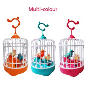 Looking for a toy that talks back, sings nursery rhymes, and flaps like a real bird? Discover why the Generic Talking Bird Toy is the most fun educational toy for kids.