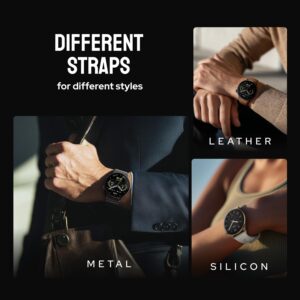 Discover the powerful Noise Pro 6R smartwatch with AI Pro, 1.46” AMOLED display, 1000 NITS brightness, built-in GPS, Strava support & stainless steel dial. Worth it?