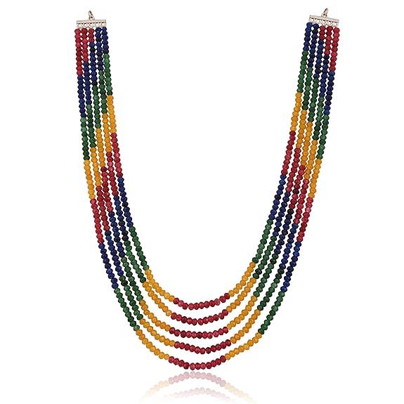 Discover the top 5 trending jewellery pieces on Amazon India from Movers & Shakers that fashion lovers can’t stop buying. Affordable, stylish, and perfect for gifting or upgrading your style this season!