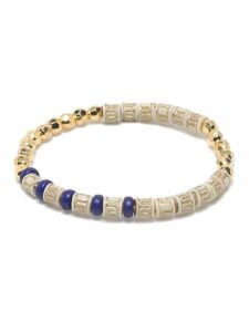 YouBella Jewellery for Women Evil Eye Bracelet for Girls and Women