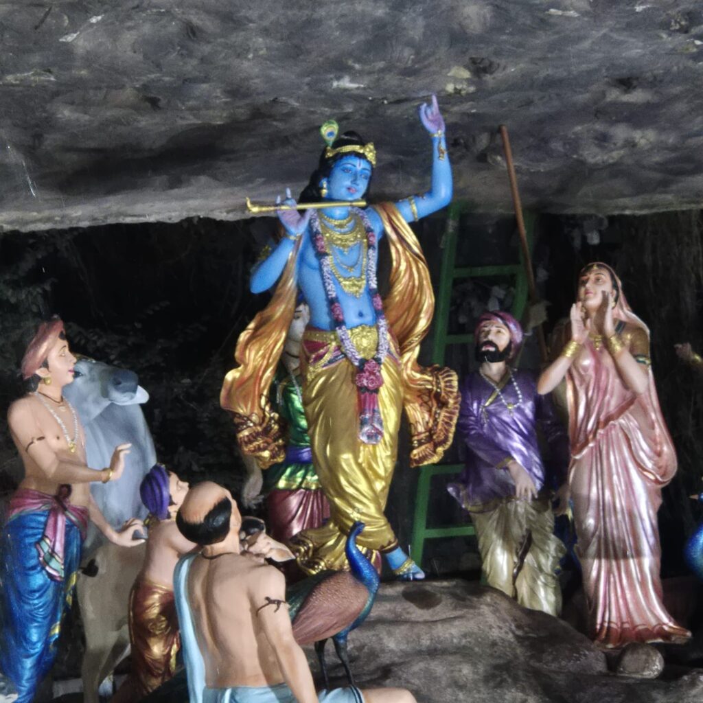 Prem Mandir Vrindavan is a magnificent Radha Krishna temple made of Italian marble. Discover its history, construction details, darshan timings, aarti schedule, musical fountain show, and complete visitor guide.