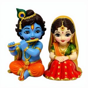 Prem Mandir Vrindavan is a magnificent Radha Krishna temple made of Italian marble. Discover its history, construction details, darshan timings, aarti schedule, musical fountain show, and complete visitor guide.