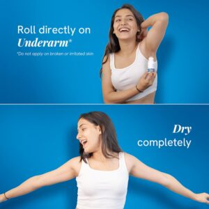 Say goodbye to body odour and dark underarms! Be Bodywise 4% AHA BHA Underarm Roll On exfoliates, controls sweat odour, reduces pigmentation, and keeps you fresh all day with a gentle dermatologist-approved formula.