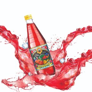 Discover why HAMDARD SHARBAT ROOHAFZA 750 ML has remained India’s favorite summer drink for over 100 years. Learn its benefits, ingredients, uses, recipes, and why it’s perfect for cooling your body.