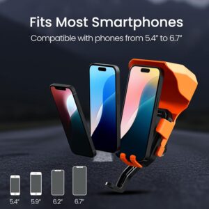 Discover why the Portronics Mobike 5 Plus Mirror Mount Mobile Holder is perfect for riders. Features sunshade, rain protection, 360° rotation & strong grip for safe navigation.